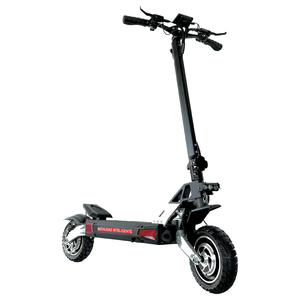 <span class=keywords><strong>Trottinette</strong></span> <span class=keywords><strong>électrique</strong></span> tout-terrain à double moteur de 10 pouces, 60V haute puissance, pliable, pour adultes, avec pneus larges - Product Image 1