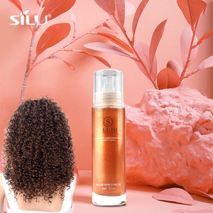 Afrique Du Sud Huile Toys Essentiel Đổ Cheveux Crepus Huile Toys Essentiel De Cheveux Naturel Africaine - Product Image 6