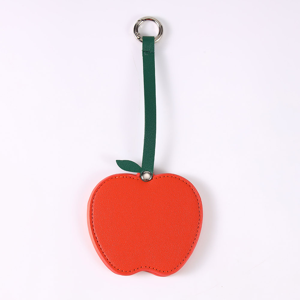 Naranja-7,5*7,5 cm