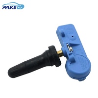 Nouveau système de surveillance de la pression des pneus (TPMS) du fabricant, capteur de pièces automobiles pour Chevrolet Cruze, Opel, GMC Captiva