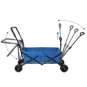 Asiento plegable portátil Premium para bebé plegable para camioneta - Product Image 2