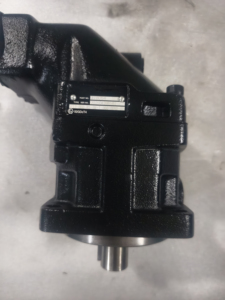 Motor Hidráulico Serie 030 060 080 090 150 F12-060-RS-SV-T-000-0000-00 de Pistón de Desplazamiento Fijo y Alto Flujo Radial - Product Image 3