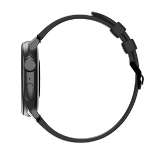 Smartwatch S58 2024, display AMOLED da 1,43 pollici, IP67, monitoraggio del sonno e delle chiamate, cardiofrequenzimetro, braccialetto sportivo unisex. - Product Image 4