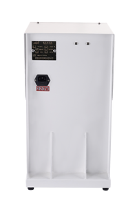 Srefo Mélangeur sous vide R-901 avec manomètres et vacuomètres et minuterie numérique pour le mélange de plâtre et de matériaux - Product Image 4