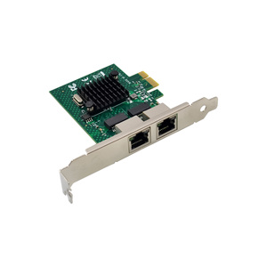 Sunweit st7287 bcm5720 netxtremex1 kép 10/100/1000 RJ45 cổng 1GB <span class=keywords><strong>PCI</strong></span> Express Card Mạng <span class=keywords><strong>Adapter</strong></span> cho máy tính để bàn - Product Image 2