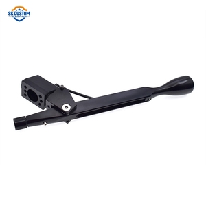 Levier de vitesses rapide pour BMW E30 <span class=keywords><strong>E36</strong></span>, pommeau de levier de vitesses à changement rapide - Product Image 5