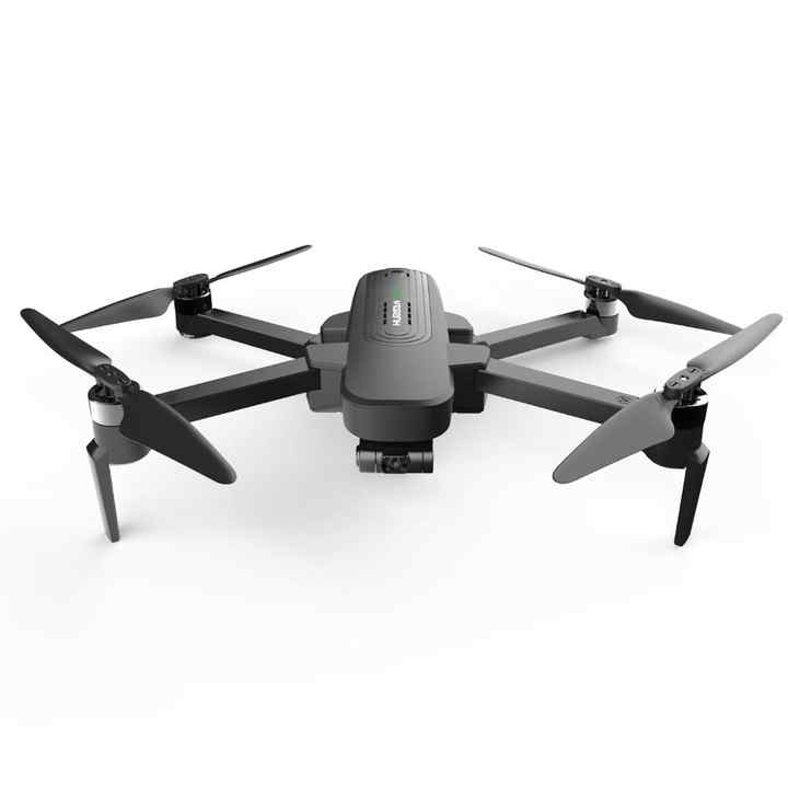 ドローン】HUBSAN ZINO PRO +