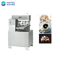 Offre Spéciale pour la ligne de production de machine de cube en sucre avec la grande vitesse très utilisée en faisant le mini sucre de cube