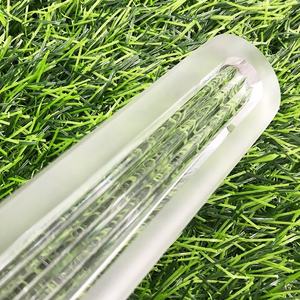 कस्टम बी 9 बोरोसिलिकेट रिफ्लेक्स स्तर गेज ग्लास तरल बॉयलर दृष्टि ग्लास तरल बॉयलर दृष्टि ग्लास - Product Image 4