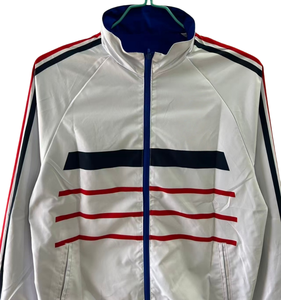 Traje Cortavientos Impermeable 25-26, Cortavientos de Fútbol, Cortavientos de Baloncesto, Traje de Entrenamiento de Club de Fútbol de Marca - Product Image 4