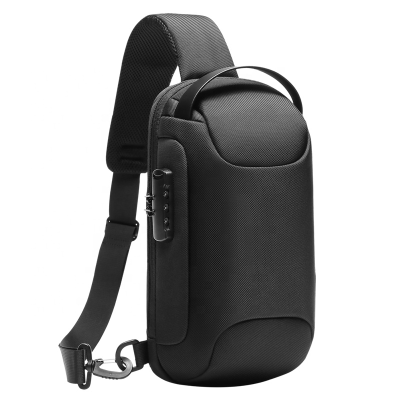 Outdoor Travel Multifunctional Men s Chest