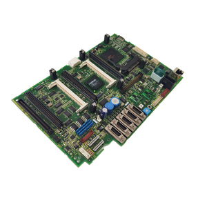 A20B-8101-0375 Mainboard <b>Motherboard</b> PCB Circuit Board Original Japan FANUC Cnc Plc - Product Image 4