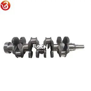 Vilebrequin 3Y/4Y 13411-73010 13411-73900 Pour poulie de vilebrequin toyota 4y