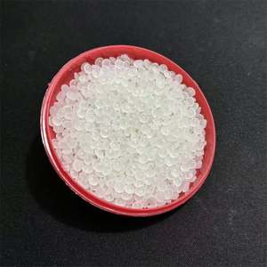 Gránulos de HDPE 8008H a Bajo Precio, Material Plástico Virgen HDPE/LDPE/LLDPE - Product Image 1