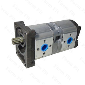 Nuevos Productos Altamente Duraderos 83835500 32905600 para Tractor A750 A850 Bomba Hidráulica - Product Image 3