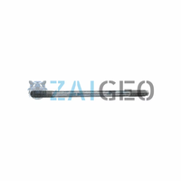 Pièces détachées pour découpe à jet d'eau, pièces de rechange pour découpeuse à jet d'eau haute pression 303291, accessoires pour OMAX