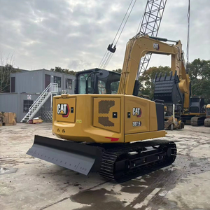 Excavatrice d'occasion CAT 307.5 Prix avantageux excellentes performances Excavatrice d'occasion CAT à vendre - Product Image 1