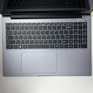 Azerty แล็ปท็อปพีซีสำหรับคนที่พูดภาษาฝรั่งเศส Intel Core I9อีเธอร์เน็ตรุ่น12th RJ45แล็ปท็อป azerty QWERTY - Product Image 5