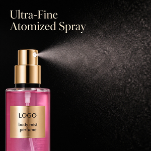 Brume parfumée pour le corps 250ml, parfum floral sucré pour femmes, parfum longue durée, luxueux, moderne, rafraîchissant, cosmétique de marque privée - Product Image 5