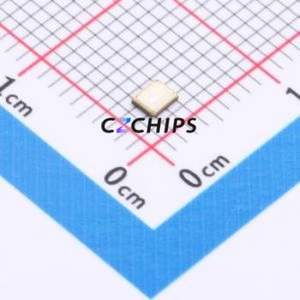 01.X.ME.118MZPJ0025000000 Crystal (Passive) SMD2520-4P Crystal Oscillator SMD Crystal Oscillator 25MHz 18pF - Product Image 1