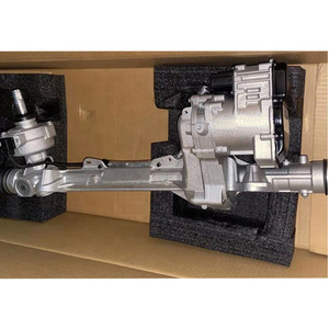 Alta calidad EB5Z3504A eléctricos del equipo de dirección de cremallera y piñón para <span class=keywords><strong>FORD</strong></span> EXPLORER 2013-2015 - Product Image 5