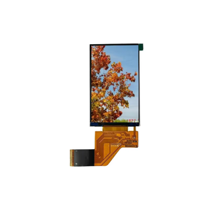 Schermo LCD TFT Industriale da <span class=keywords><strong>3</strong></span>,97 Pollici 480x800 IPS Angolo di Visione Completo Interfaccia RGB 24Bit Driver IC ILI9806E-<span class=keywords><strong>2</strong></span> Retroilluminazione LED per - Product Image 3