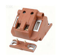 Les ventes directes d'usine conviennent à l'interrupteur de porte de Hall de contact de serrure de porte auxiliaire de KF-2V principale des ascenseurs KONE