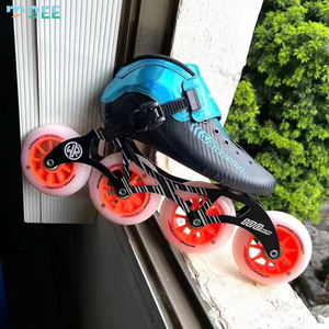 Personalizzazione dei <span class=keywords><strong>pattini</strong></span> da donna adulti da uomo <span class=keywords><strong>pattini</strong></span> <span class=keywords><strong>a</strong></span> 4 ruote <span class=keywords><strong>a</strong></span> <span class=keywords><strong>fila</strong></span> singola velocità <span class=keywords><strong>pattini</strong></span> <span class=keywords><strong>a</strong></span> <span class=keywords><strong>rotelle</strong></span> scarpe da pattinaggio - Product Image 3