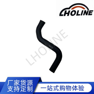 Tuyau en caoutchouc EPDM ZL01-15-185AL1 pour carburant et liquide de refroidissement, pour raccord d'entrée/sortie de chauffe-eau de réservoir, pièce de rechange standard - Product Image 5