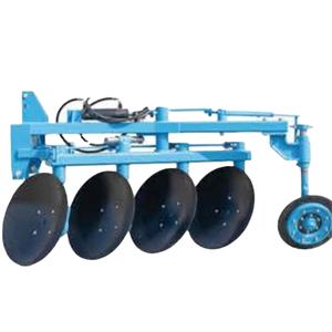 Arado de Discos Diésel Reversible Profesional de Alta Productividad para Maquinaria Agrícola con Tractor - ¡Gran Oferta! - Product Image 1