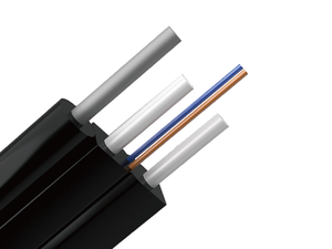 <span class=keywords><strong>Cable</strong></span> Óptico DMIS GJYXFCH Sin Halógenos (LSZH) de 1 Núcleo para Interiores, <span class=keywords><strong>Coaxial</strong></span>, 24 Hilos, Resistente al Fuego, Alta Resistencia a la Tensión, 100m FTTH <span class=keywords><strong>UTP</strong></span> - Product Image 3