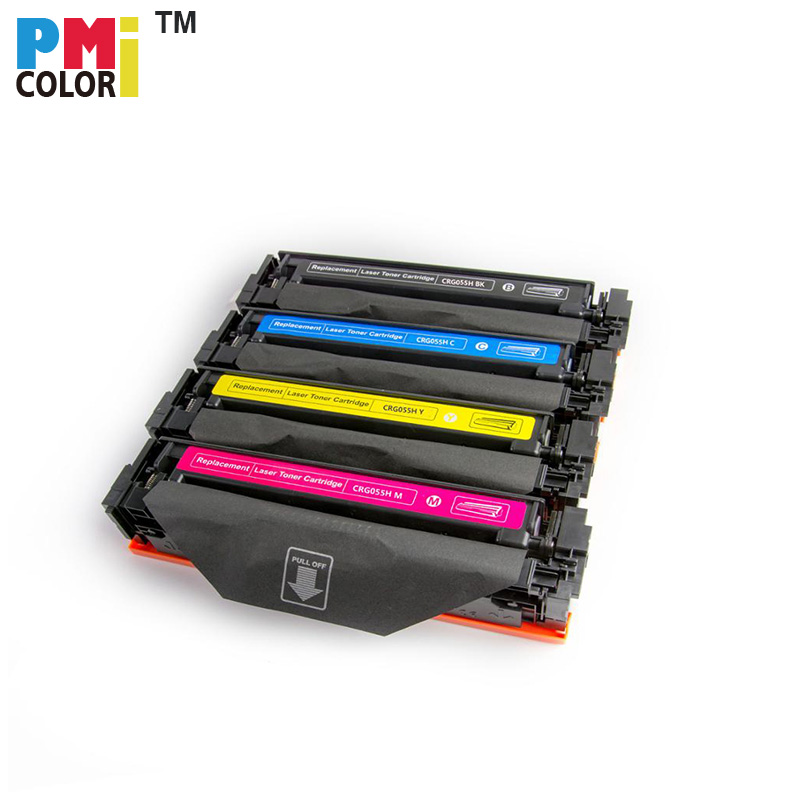 PCI CRG335 Color Toner Cartridge Compatible for Canon LBP841C