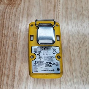 Nouveau détecteur de gaz unique BW Clip 2 d'origine, analyseur de gaz BWC2-H - Product Image 6