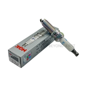 Bougie d'allumage NGK Iridium, pièces d'origine 91478 ILZKR8L7G pour DS <span class=keywords><strong>DS7</strong></span>/DS9 1.6T, Peugeot 408/508L 1.6T, <span class=keywords><strong>Citroën</strong></span> C6/Aircross 1.8T - Product Image 4