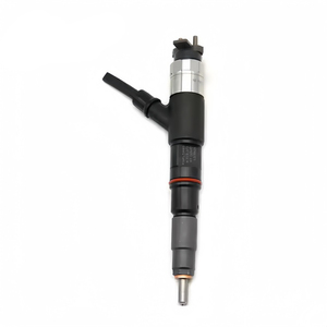 Injecteurs de carburant 5296723 5296273, vente directe d'usine, injecteurs de carburant portables, injecteurs de carburant turbocompressés à haut débit pour AUDR - Product Image 2