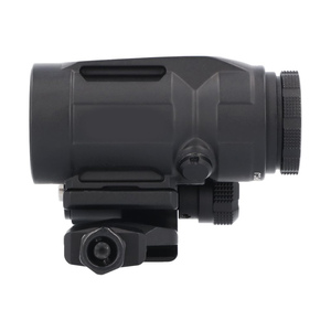 Accesorio de Observación Cilíndrico Compacto, Estructura Interior Totalmente Sellada a Prueba de Polvo, Compatible con Diversos Equipos Principales de Observación en Exteriores - Product Image 5