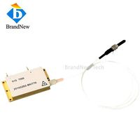 Láser de Diodo de Fibra Acoplada de 880nm y 50W con Controlador y Refrigeración, Nuevo