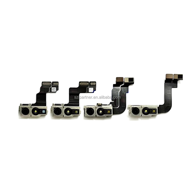 Replacement Front Facing Camera Parts for iPhone 16 / 16 Plus / 16 Pro / 16 Pro Max  Repair Wholesale Price