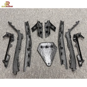 Forged Carbon Fiber Interiors Kits for Lambo Huracan LP580 LP610 2014-2018 Carbon Interior Body Kit Car Parts - Product Image 6