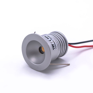 Mini ha condotto la luce del punto di 1 w - Product Image 1