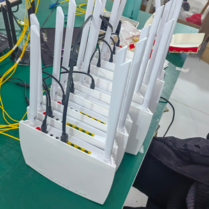 Dual-Band Wi-Fi 5 Optical Modem - Product Image 1