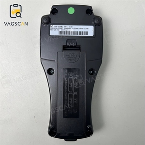 ชุดแปลงโปรแกรมมิ่งคอนโซล<span class=keywords><strong>มือ</strong></span><span class=keywords><strong>ถือ</strong></span> FC2360-SMART พร้อมชุด<span class=keywords><strong>ควบคุม</strong></span>มอเตอร์และเครื่องมือวินิจฉัย ZAPI - Product Image 3