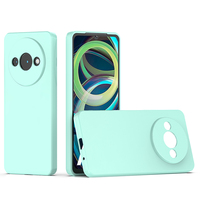 Conception personnalisée pour Xiaomi Redmi A3 4G A4 A3 Pro 14R 14C étui brillant lentille de protection douce sensation de peau étui en Silicone TPU