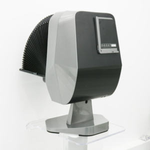 Analisador Digital de Umidade da Pele Facial <span class=keywords><strong>Mini</strong></span> Rápido Analisador Portátil de Pele para o Rosto com Tipos de Plugue da UE IT JP EUA ZA - Product Image 1