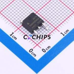 Nuevo y Original AGMH065N10D TO-252 Transistor de efecto de campo (MOSFET) - Product Image 1