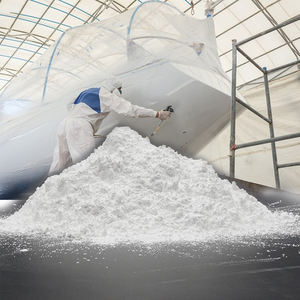 אבקת אלומינה טהורה, אבקת תחמוצת אלומיניום, לתוספת צבע תעשייתי להגנה - Product Image 1