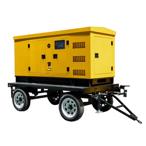 Grupo Electrógeno de 120kW, 400V, 50Hz, Trifásico, Arranque Remoto, Arranque Automático - Product Image 6