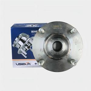 USEKA piezas de automóviles de alta calidad al por mayor eje delantero cojinete de cubo de rueda OEM 40202-4M400 con precio favorable - Product Image 3