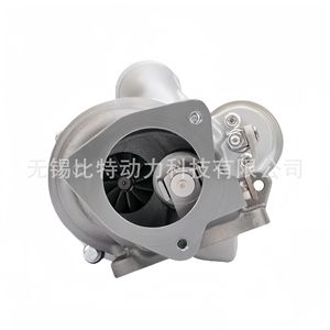 Turbocompresor de Repuesto K03 53039700118 para Mini Cooper S R55 R56 R57 N14 EP6DTS - Product Image 5