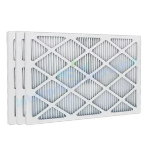 Air Filter Multi-Color And Multi-Size Customization Air Filters For Home Air Conditioning